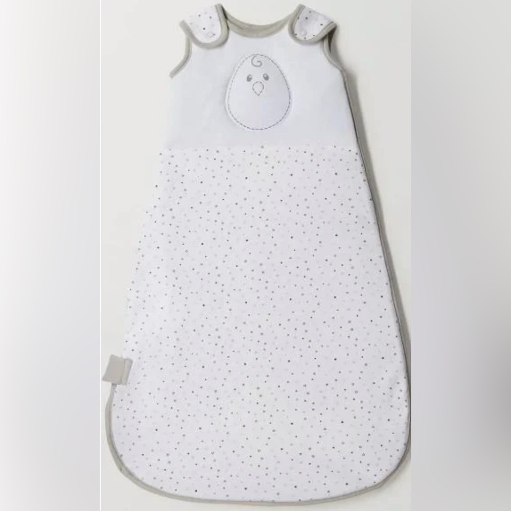 NESTED BEAN 2.5 tog Zen Sack Winter - M (16-26lbs)